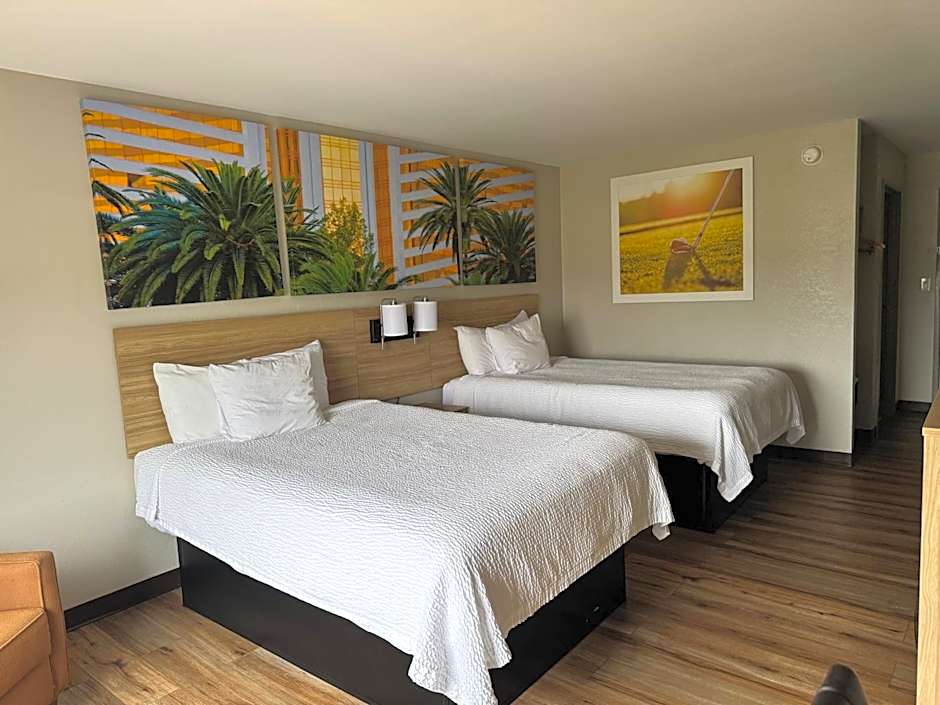 Days Inn by Wyndham Mauldin/Greenville