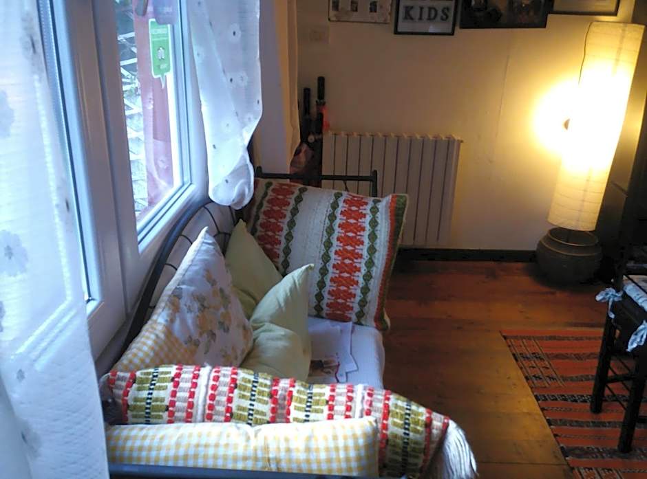 B&B Ma Maison