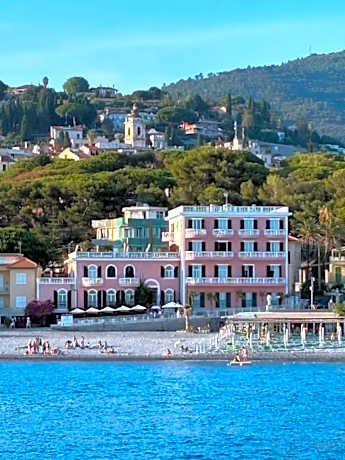 Hotel Piccolo Lido