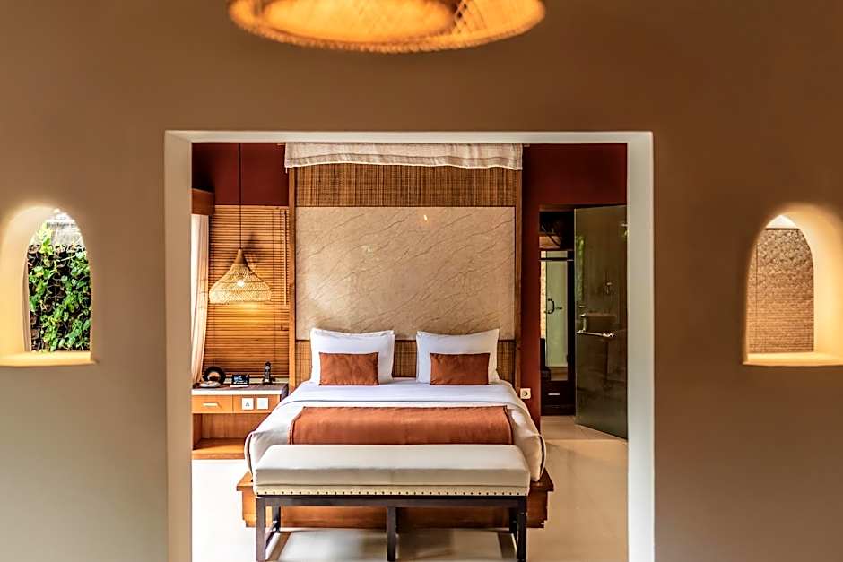 Seminyak Sanctuary Villa by Ini Vie Hospitality