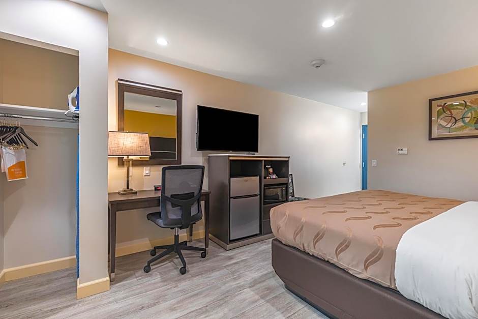 Quality Inn Banning I-10