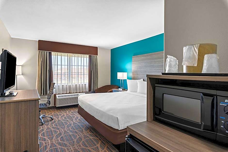 Best Western Presidential Hotel & Suites
