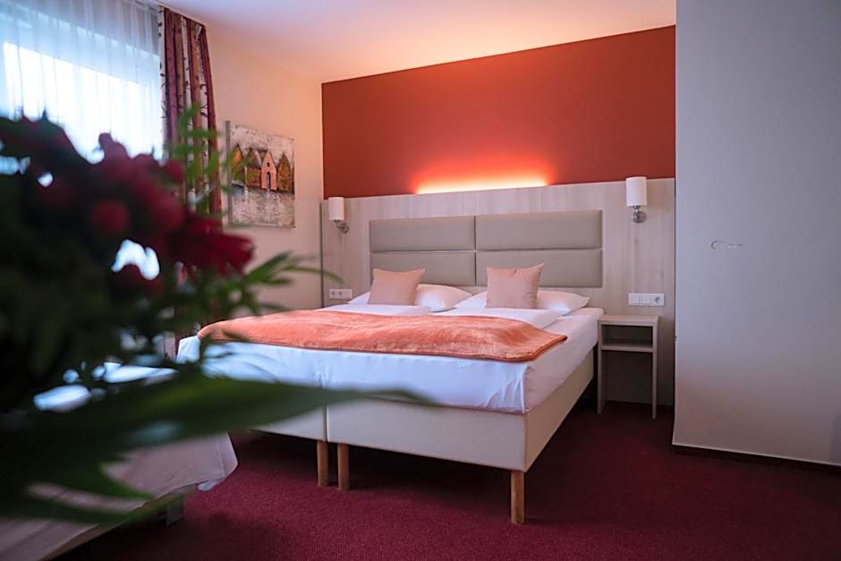 Hotel Rödelheimer Hof - Am Wasserturm