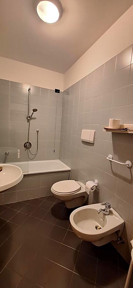 HOTEL TERME di RABBI