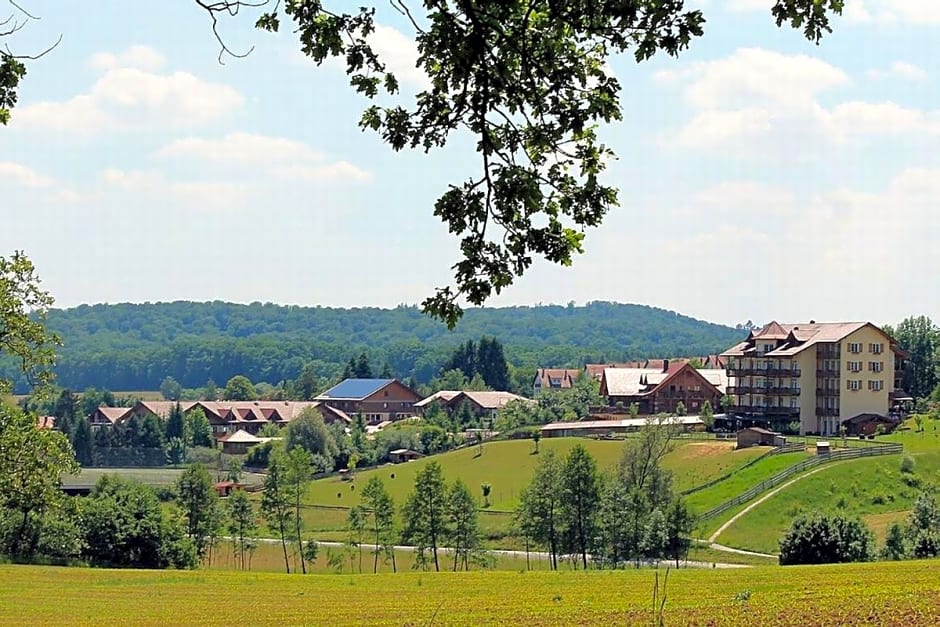 Hotel Sonnenhof Aspach