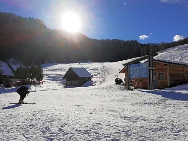 Adonis Les Terrasses Des Bottieres By Olydea