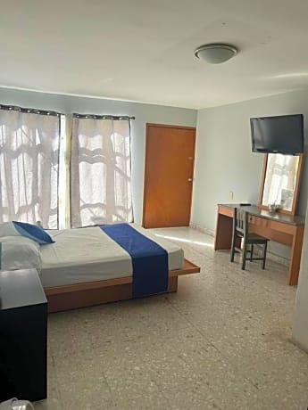 Hotel Queretaro