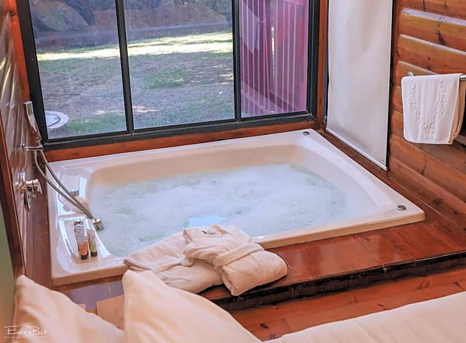 Ein Harod Country Lodge