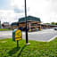 Glenstone place extended stay motel