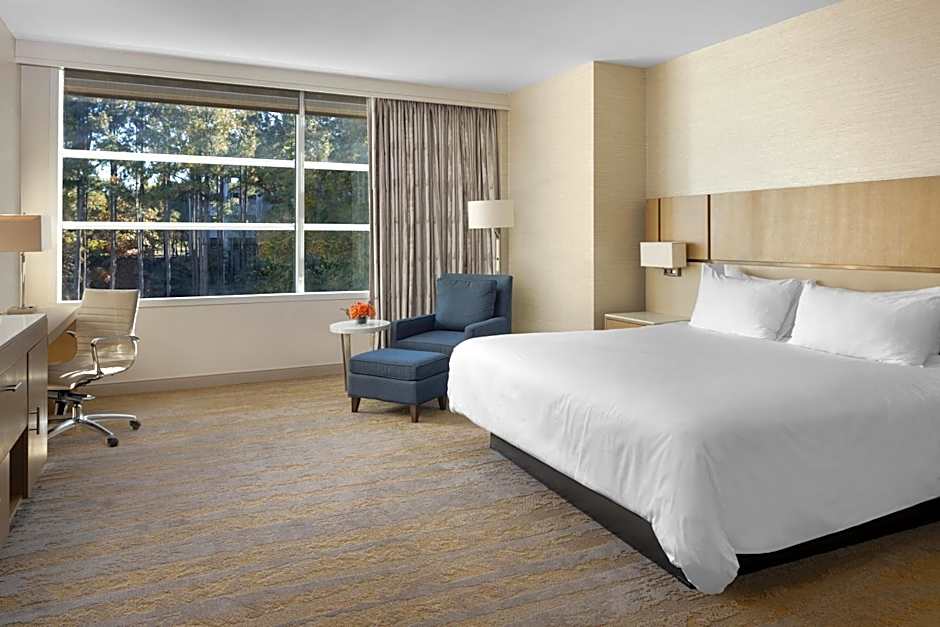 JB Duke Hotel