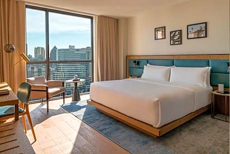 The Dalmar, Fort Lauderdale, a Tribute Portfolio Hotel