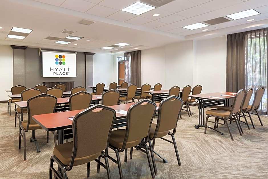 Hyatt Place Ft. Lauderdale/Plantation