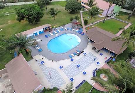 Mansea Beach Hotel