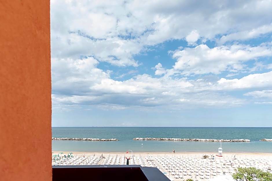 Hotel Giorgetti Orange