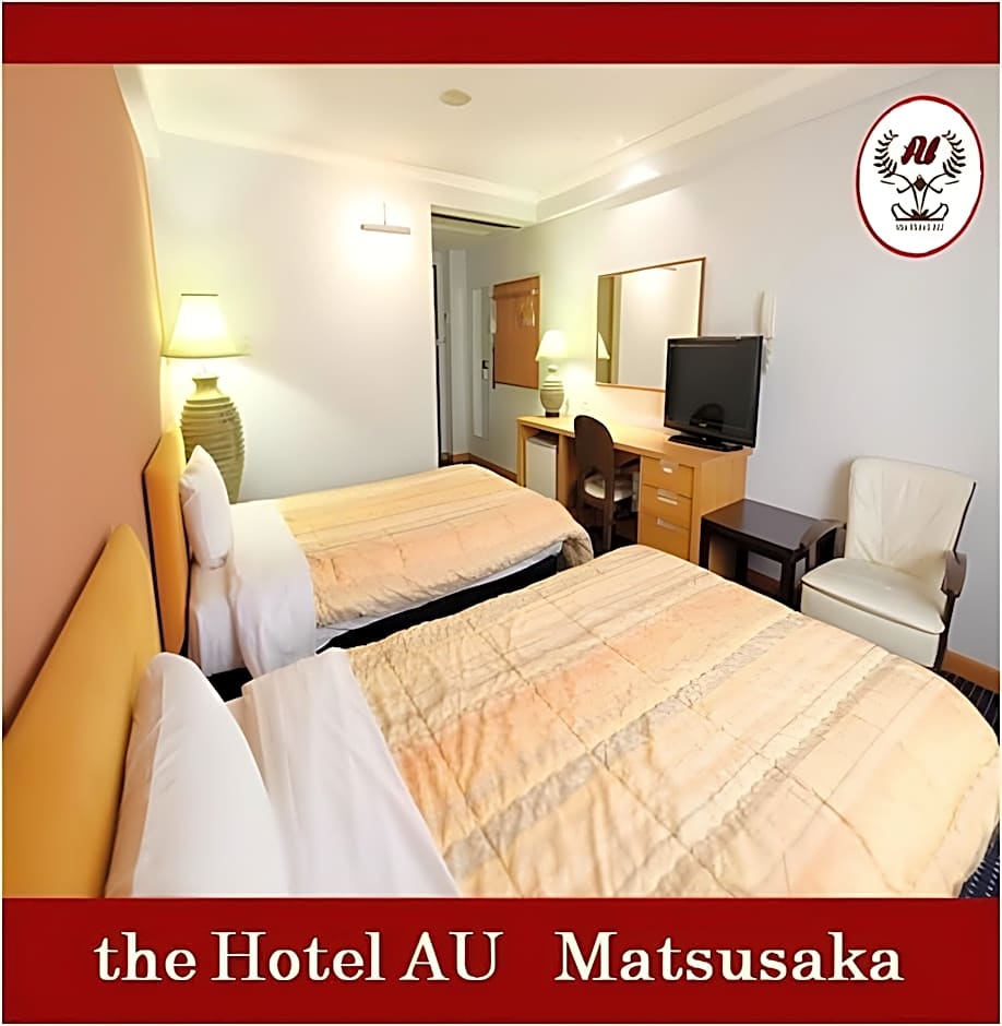 Hotel AU Matsusaka
