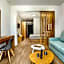 AlexMare Hotel Fourka