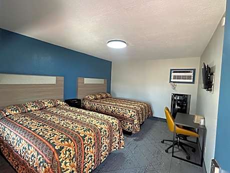 Woodlawn Hills Motel