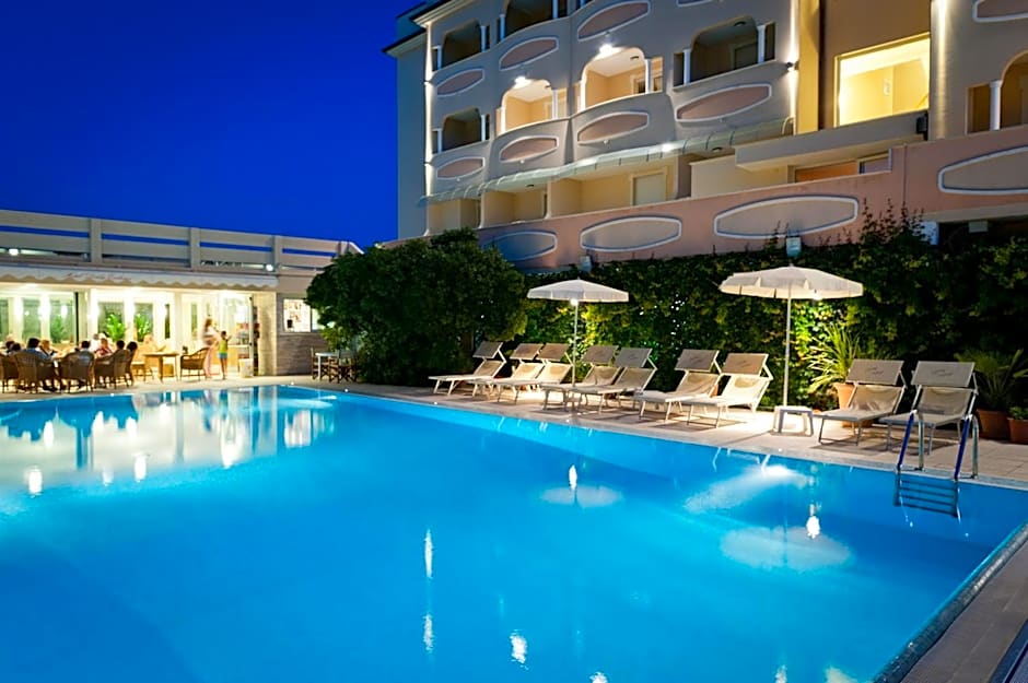 Hotel Derby Exclusive