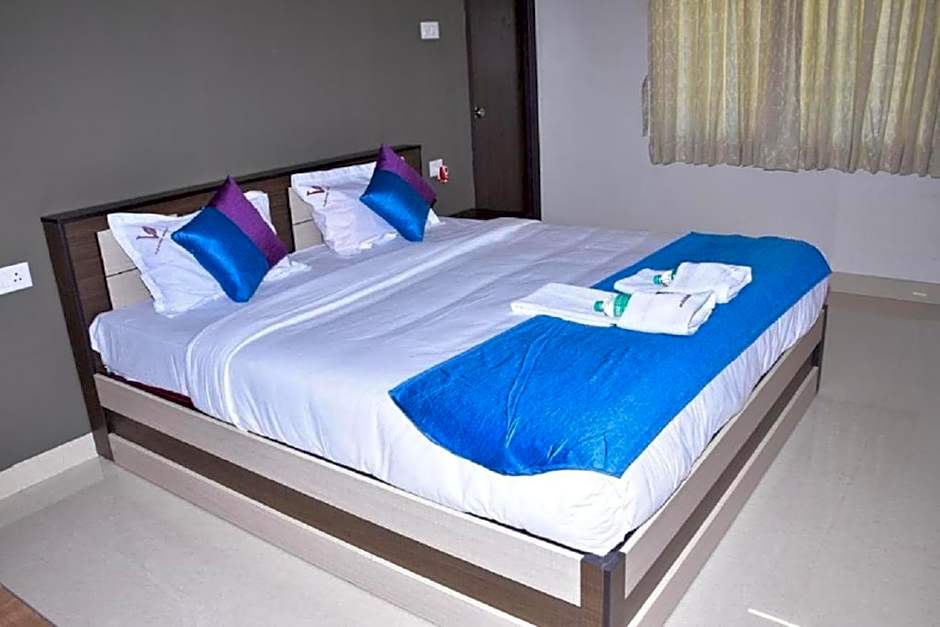 Viswa Residency by Azalea