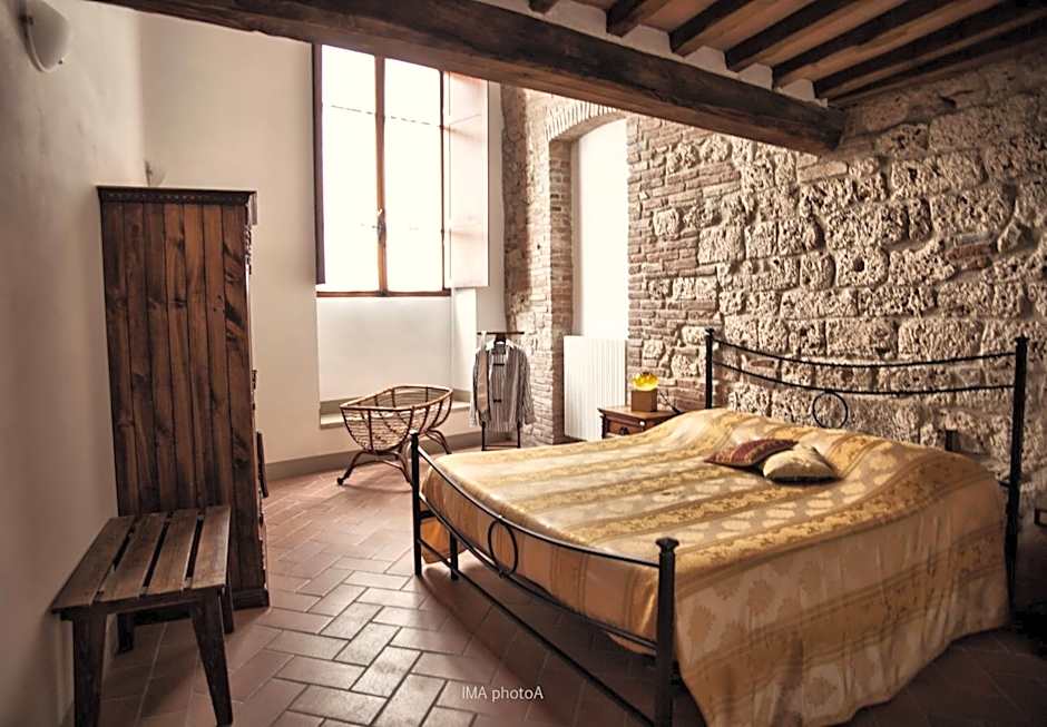 Residenza d'Epoca Palazzo Malfatti