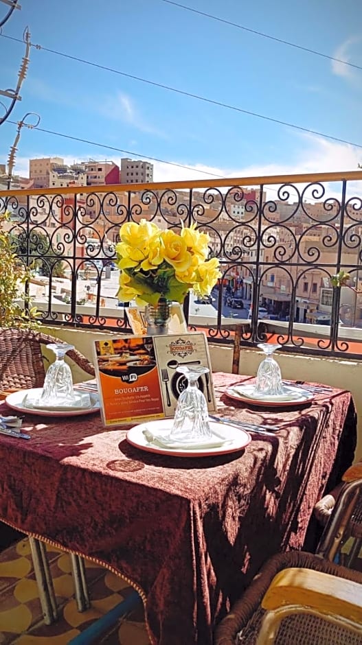 Hôtel Restaurant BOUGAFER