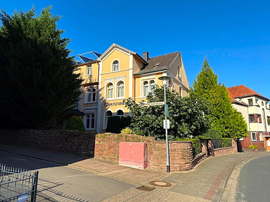 Hotel Carolinenhof