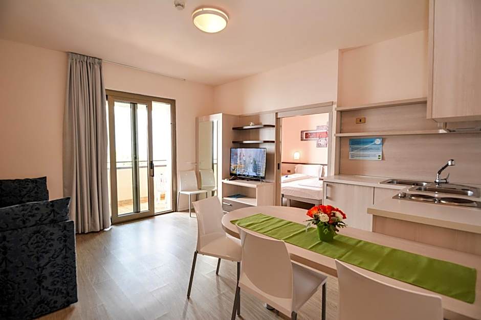 Residence Lido Hotel