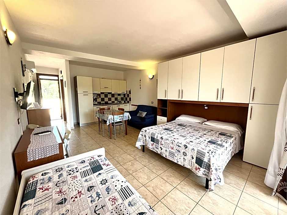 Residence Le Rose