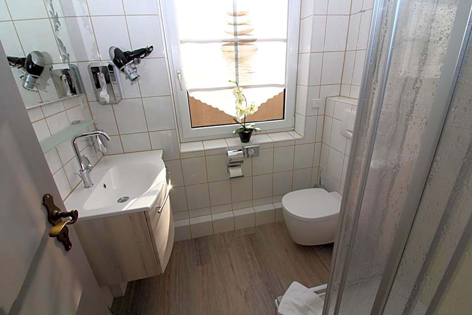 Hotel Engel