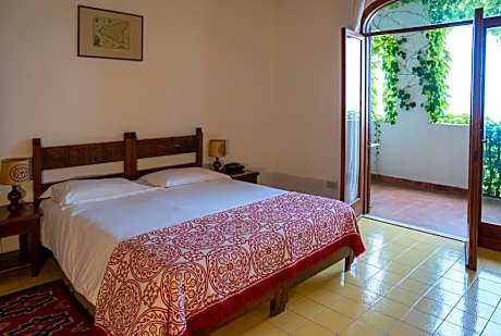 Comfort Twin Double Room