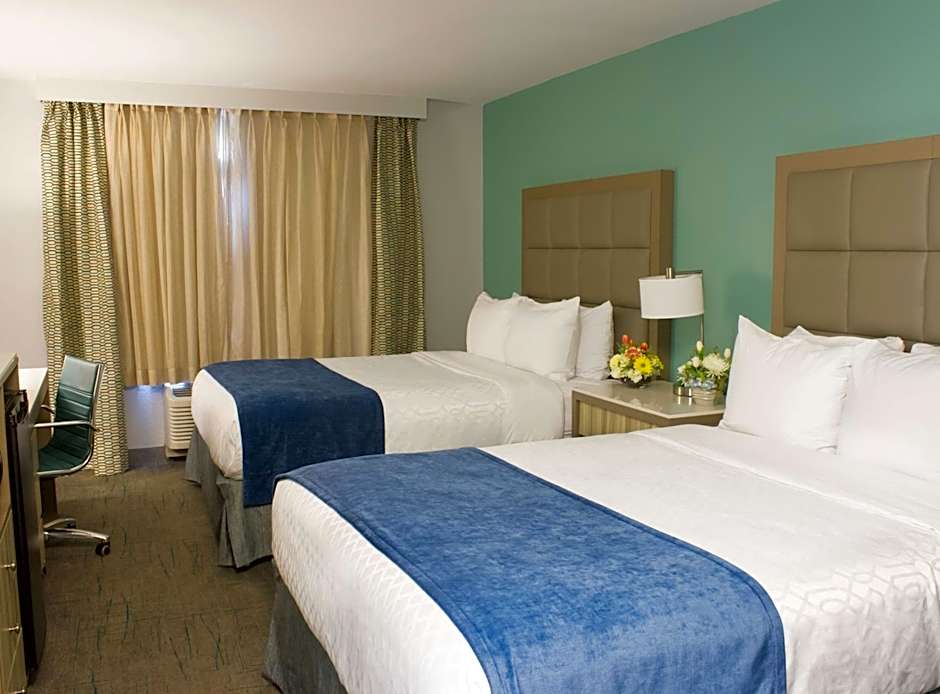 Best Western Toledo South Maumee