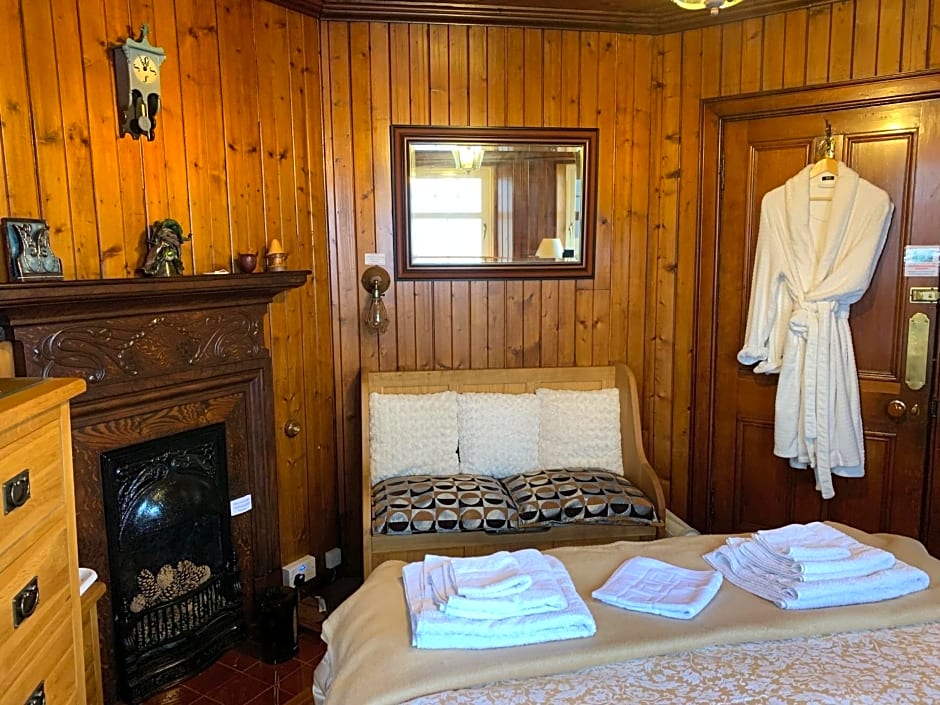 Dunivaig B&B