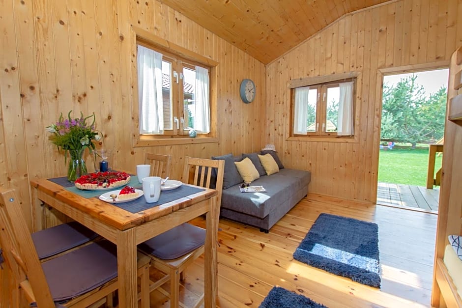 Kompleks Wypoczynkowy Bryza I