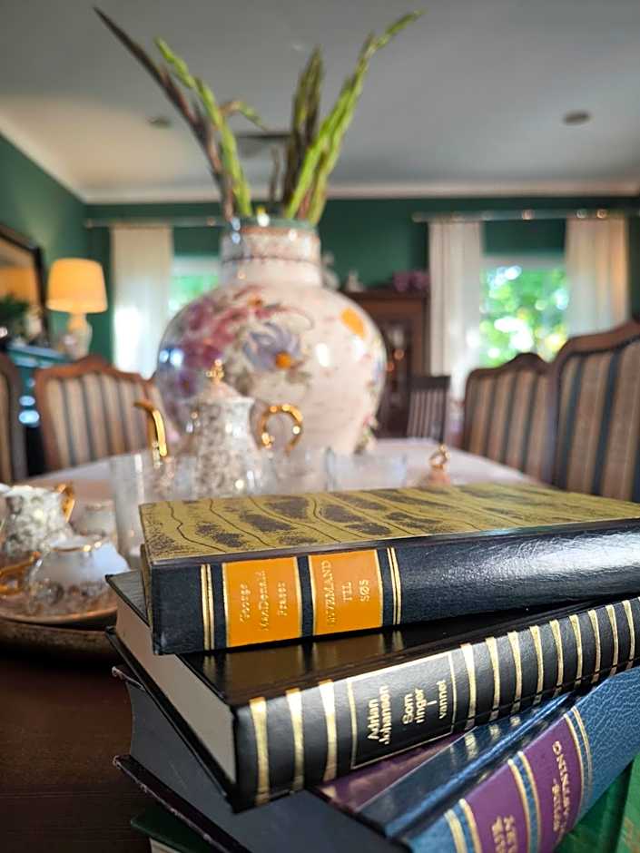 Golf- & Landhotel am alten Deich