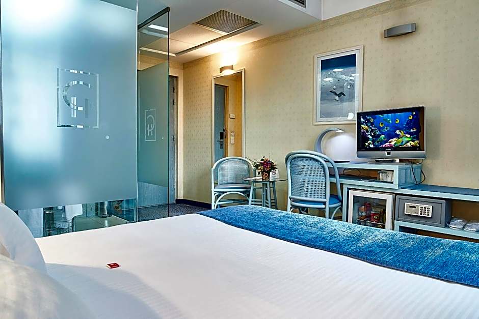 Continental Forum Sibiu