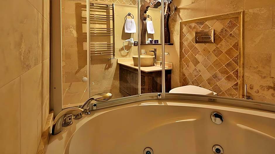 Cappadocia Cave Land Hotel