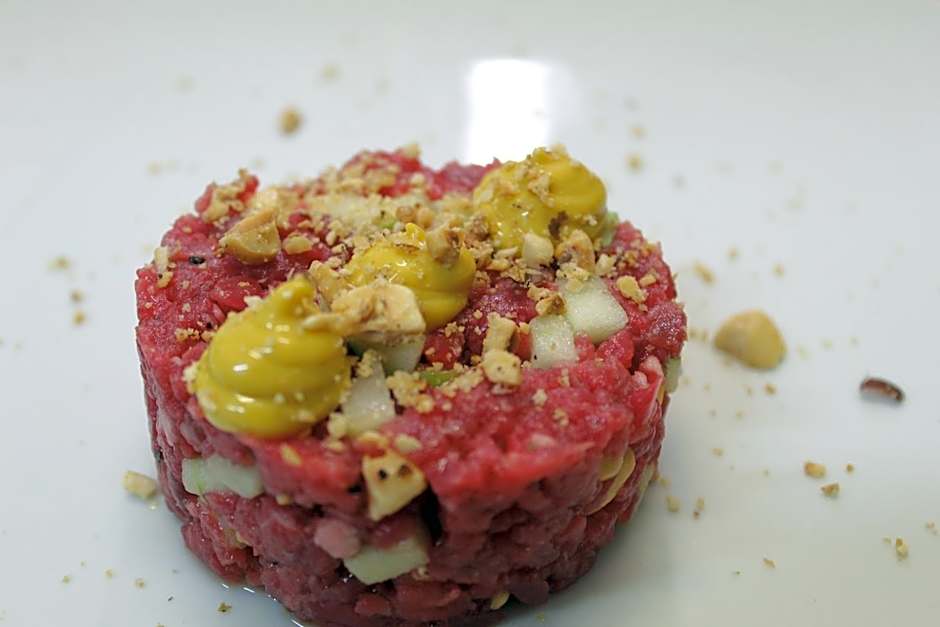 Hotel Ristorante Benigni