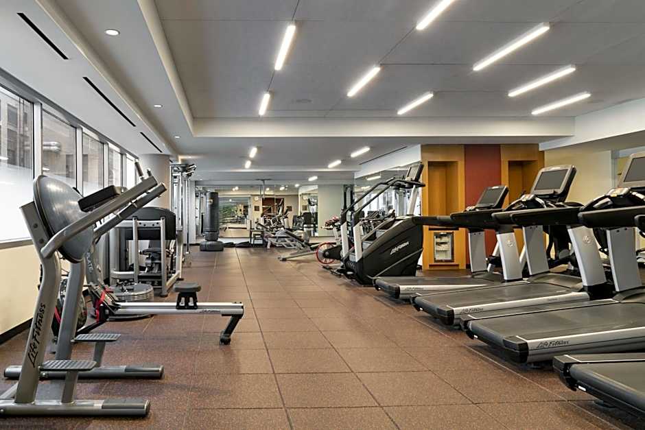 Residence Inn by Marriott Chicago Downtown Magnificent Mile