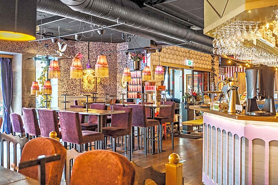 Best Western Hotel Savoy