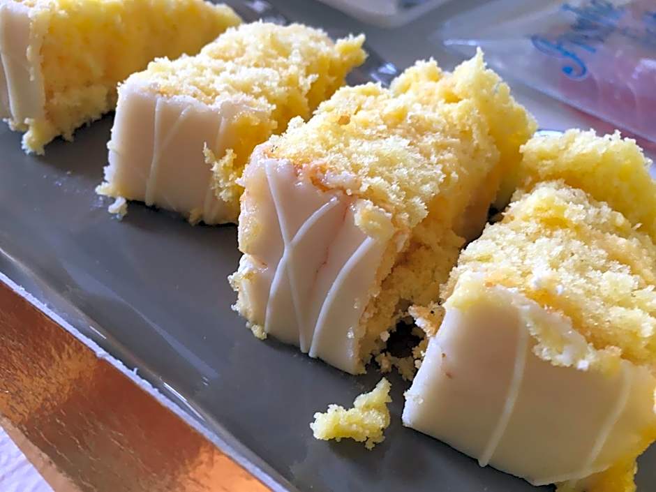 B&B Il Piccolo Principe room and breakfast