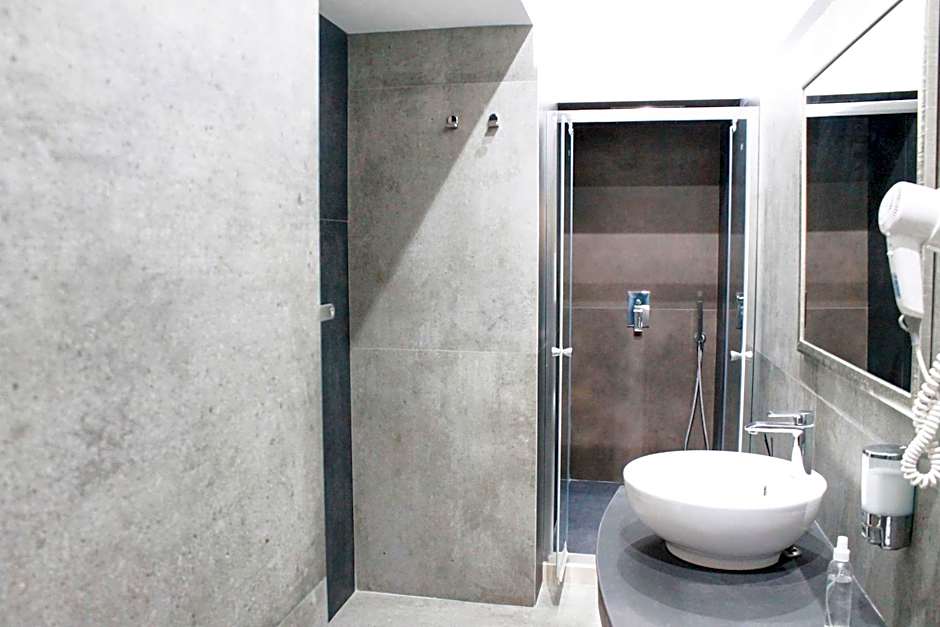 Mascalzone latino luxury rooms