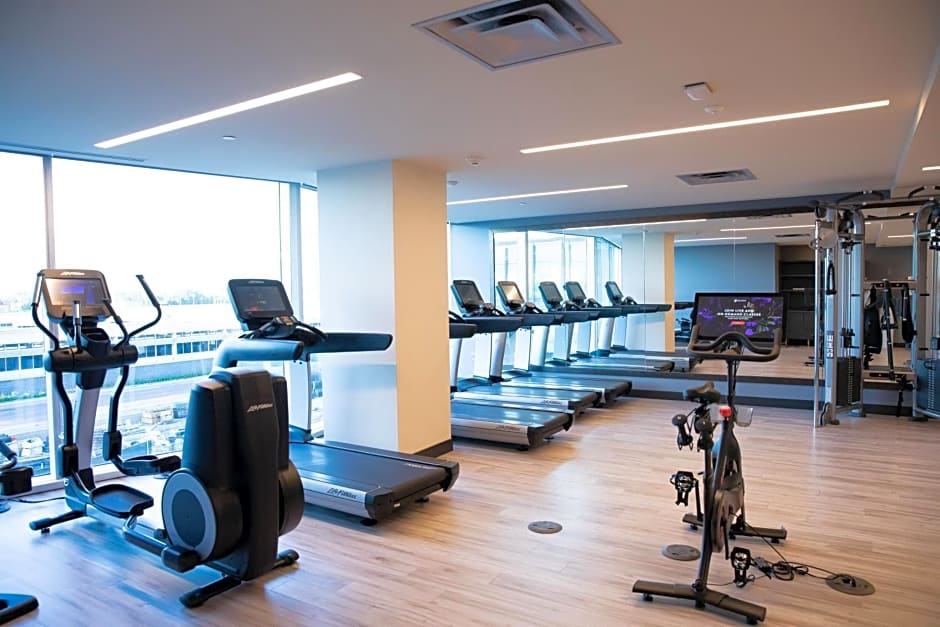 Intercontinental Minneapolis - St. Paul Airport By IHG