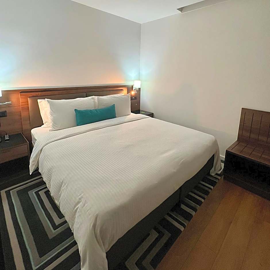 Bosmal Arjaan by Rotana