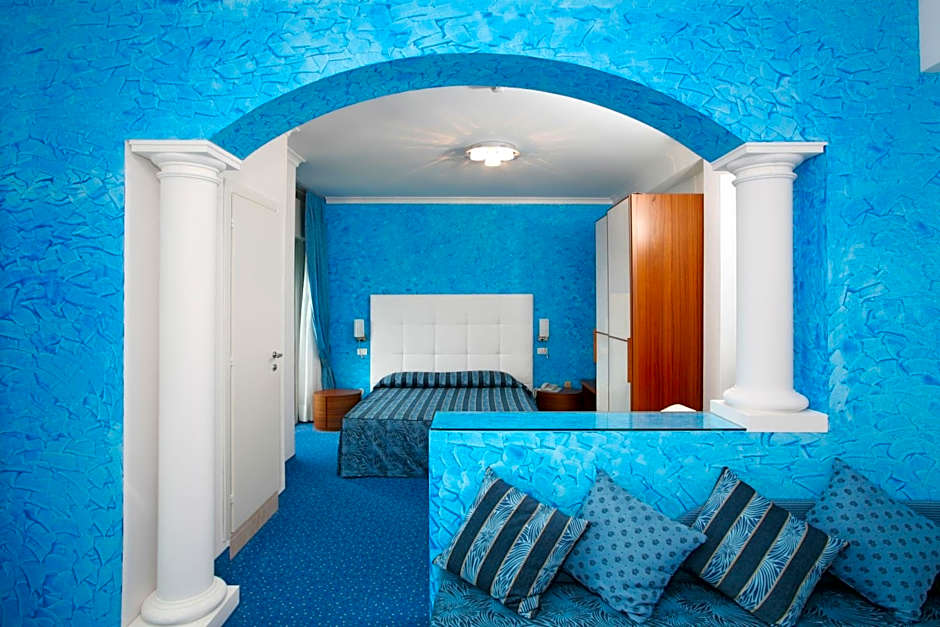 Hotel Montecarlo 3 Stelle Superior