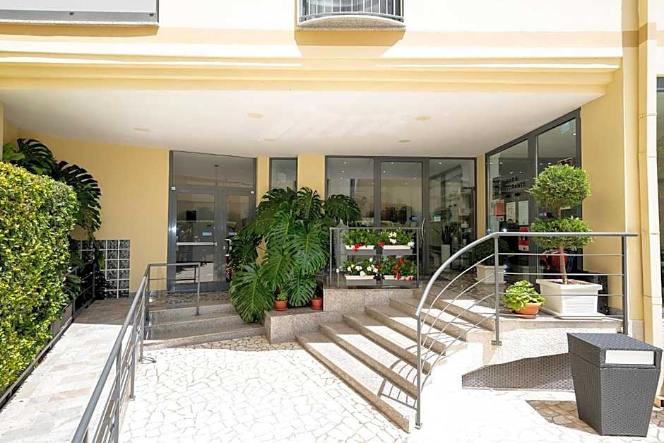 Hotel Auditorium