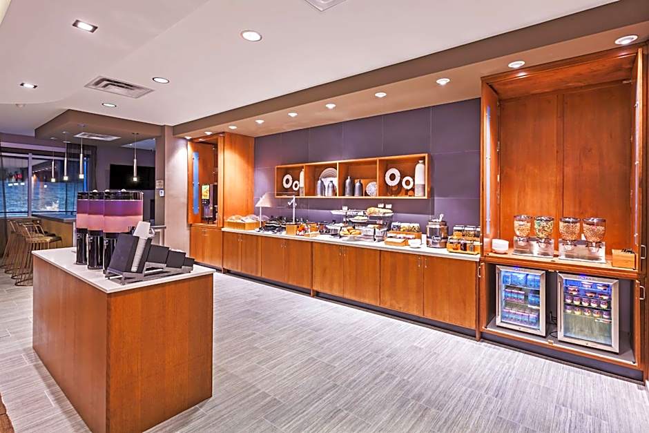 SpringHill Suites by Marriott Tulsa at Tulsa Hills