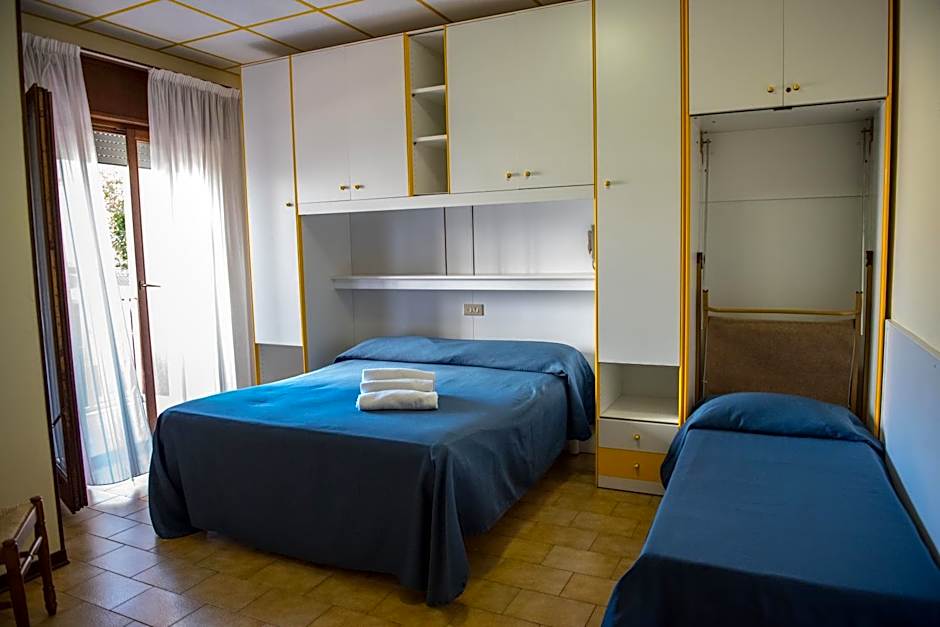 Hotel Malibran