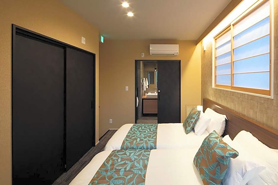 Hotel Sengokuhara 533