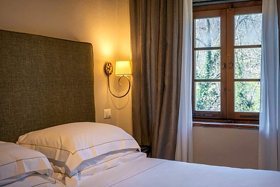 Ultimo Mulino Country Hotel