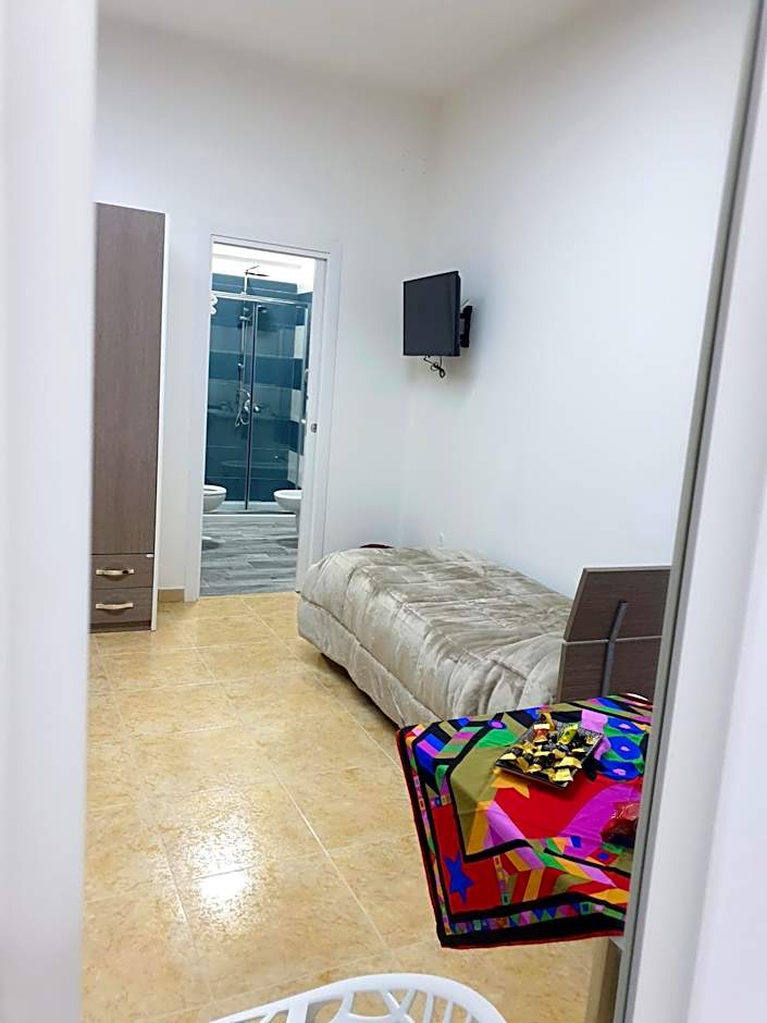 B&B HERCULANEUM RUINS